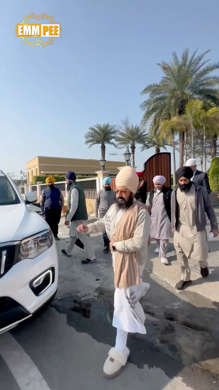 #dhadrianwale #emmpee #bhairanjitsinghdhadrianwale